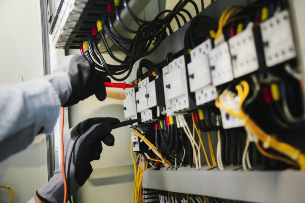 Best Emergency Electrical Repair Services  in Imperial, CA