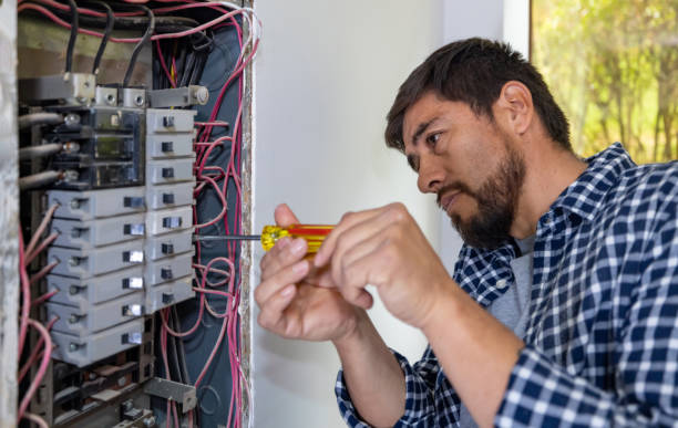 Emergency Electrical Repair Services in Imperial, CA