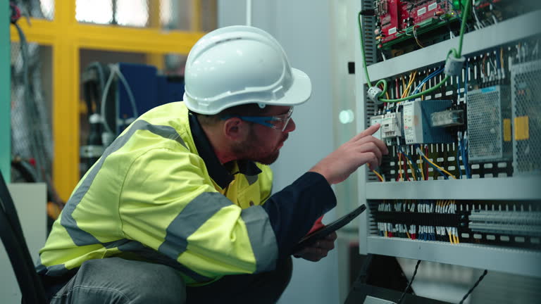 Best Circuit Breaker Installation and Repair  in Imperial, CA