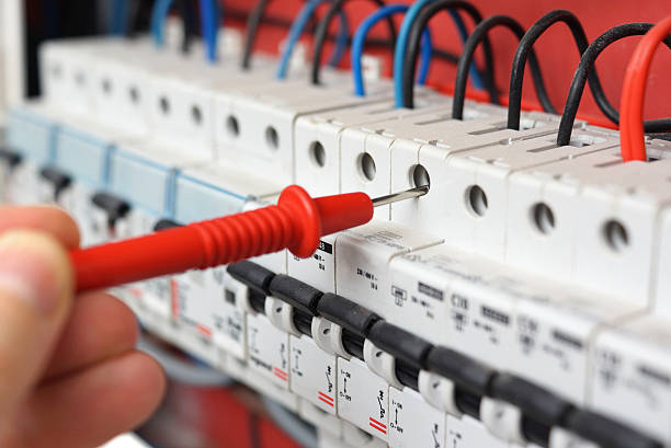 Best Electrical Safety Inspections  in Imperial, CA